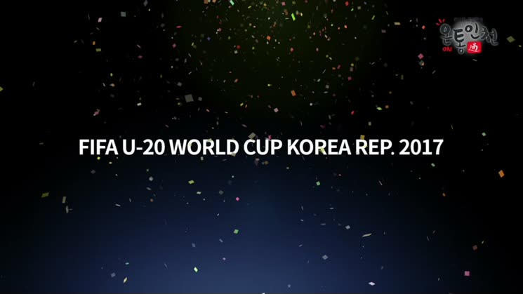 인천시, FIFA U-20 월드컵 손님맞이 빈틈없다