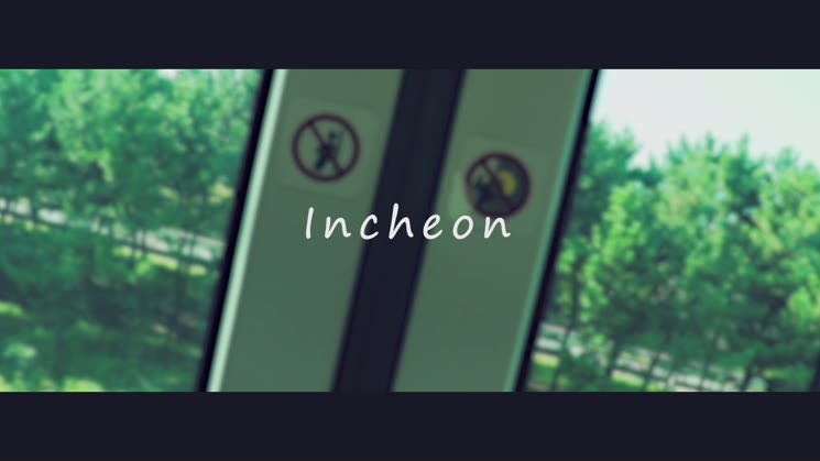 [영상왕] Incheon