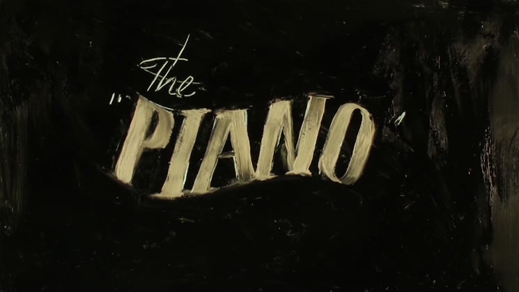  [영상왕] THE PIANO