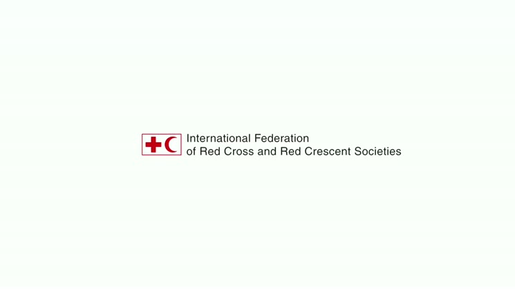 Together, we are the International Federation of Red Cross and Red Crescent Societies