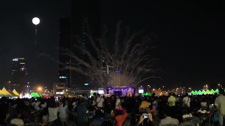 2015 송도맥주축제