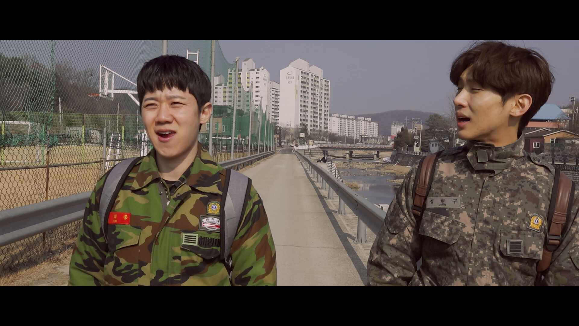 제 10회 영상왕 콘테스트 공모전 - 전승훈 - 버블게임
