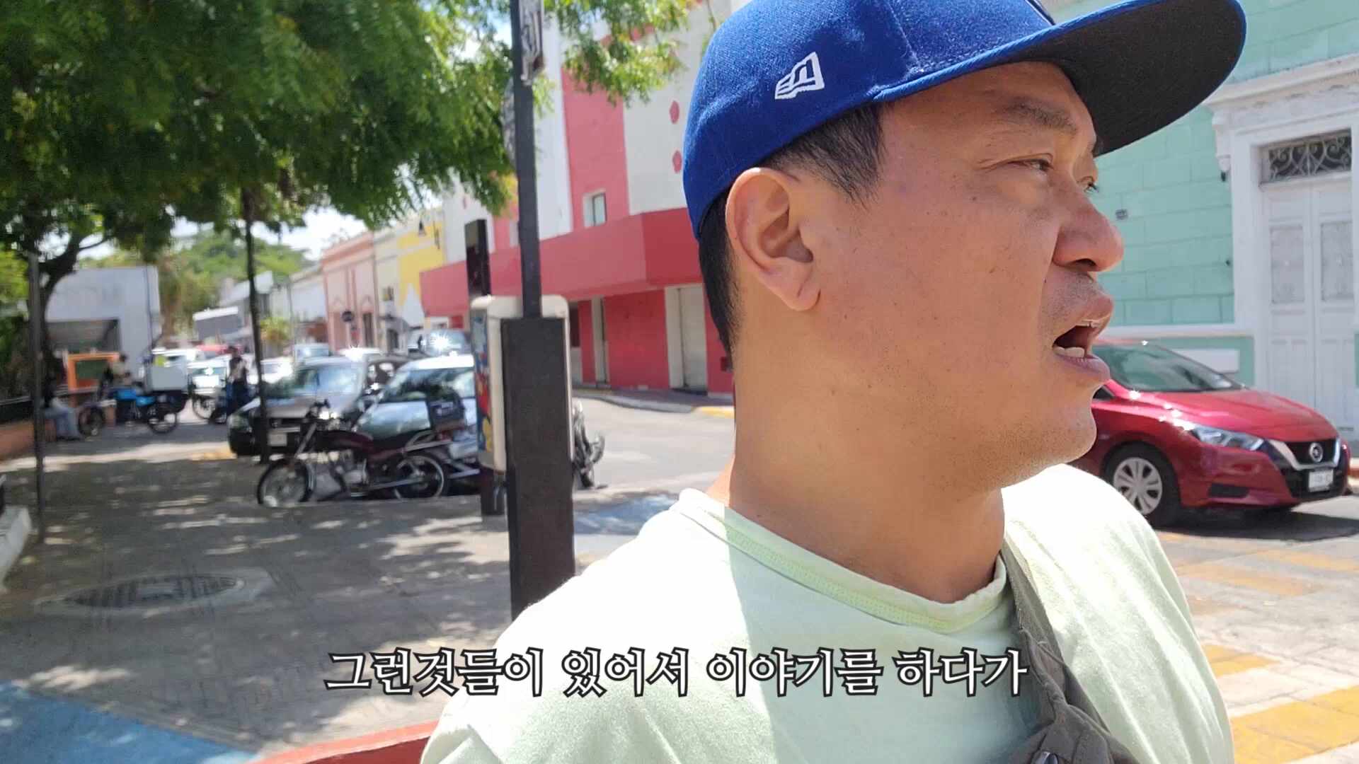 제 10회 영상왕 콘테스트 - 홍은하 - 1905년 제물포길이 알려준 2023년의 인천